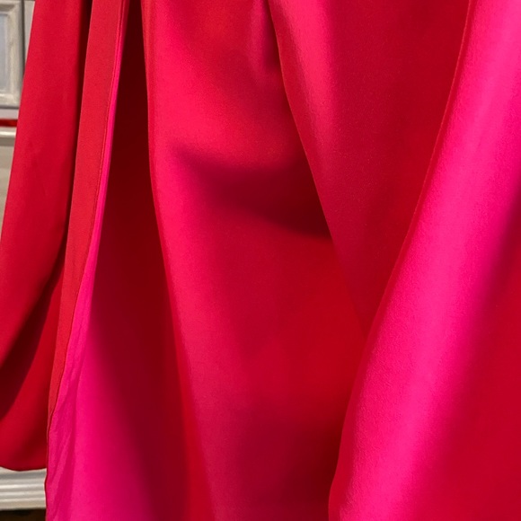 Beautiful Pink blazer - Picture 4 of 7